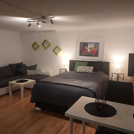 Bonitoapartamento-Vienna Apartment Exterior photo