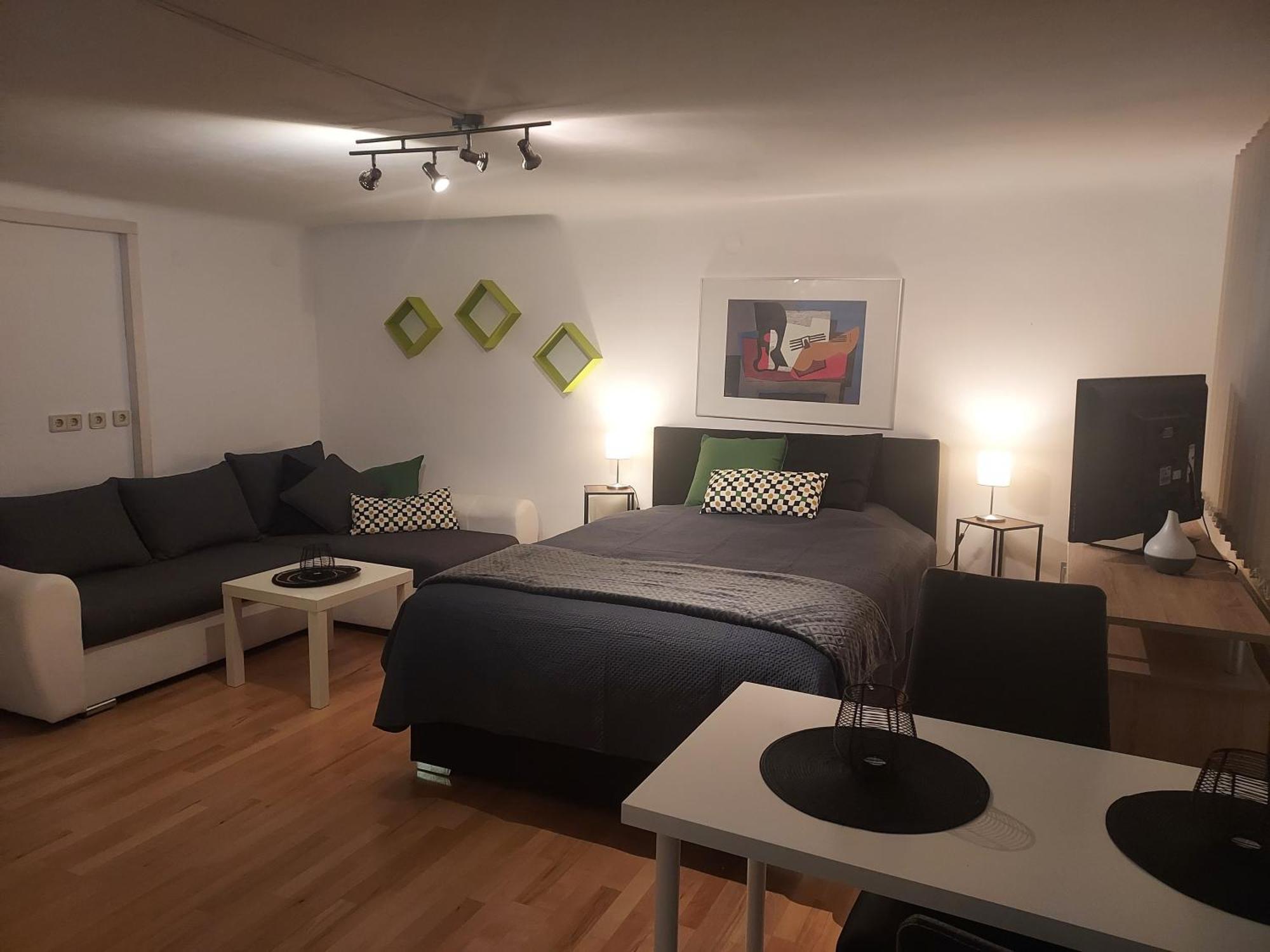 Bonitoapartamento-Vienna Apartment Exterior photo
